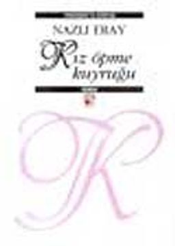 Kız Öpme Kuyruğu (Ciltli)