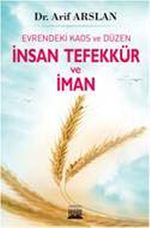 İnsan Tefekkür ve İman