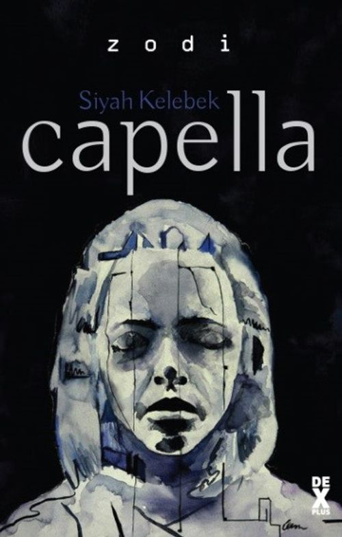 Siyah Kelebek 2 / Capella