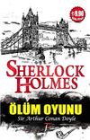 Sherlock Holmes - &Ouml;l&uuml;m Oyunu