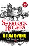 Sherlock Holmes - Ölüm Oyunu