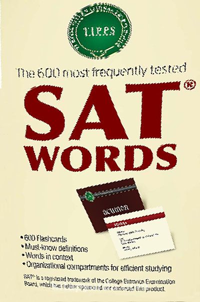 Sat word. Sit Word.