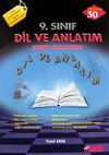 9. Sınıf Dil ve Anlatım Konu Anlatımlı