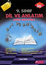 9. Sınıf Dil ve Anlatım Konu Anlatımlı