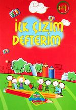 İlk Çizim Defterim
