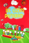 İlk Çizim Defterim