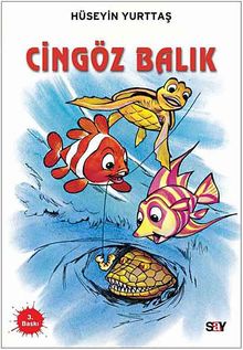 Cingöz Balık