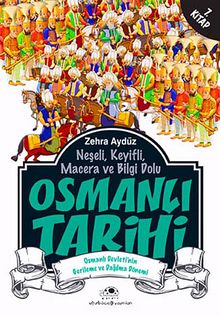 Osmanlı Tarihi -7 & Osmanlı Devleti'nin Gerileme ve Dağılma Dönemi