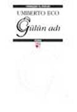 Gülün Adı (Ciltli)