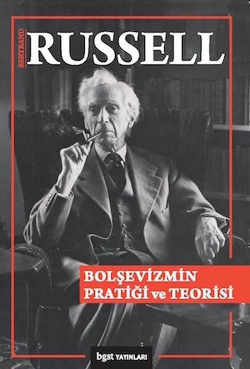 Bolşevizmin Pratiği  ve Teorisi
