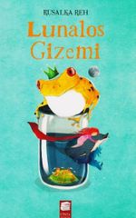 Lunalos Gizemi