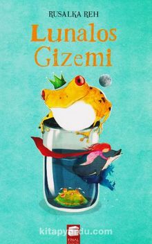 Lunalos Gizemi - Rusalka Reh