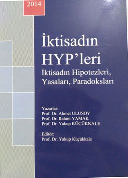 İktisadın HYP'leri