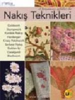 Nakış Teknikleri