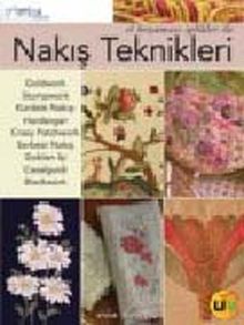 Nakış Teknikleri