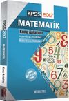 2017 KPSS Matematik Konu Anlatımı