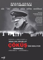 Downfall - Çöküş (Dvd)