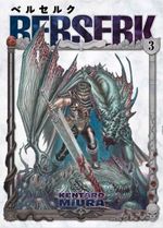 Berserk 3