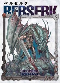 Berserk 3