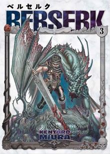 Berserk 3