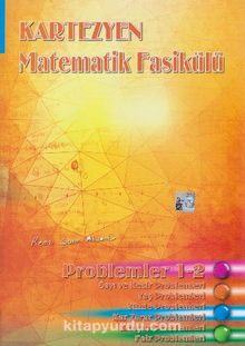 Matematik Fasikülü / Problemler 1-2