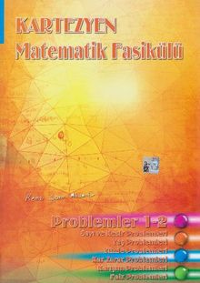 Matematik Fasikülü / Problemler 1-2