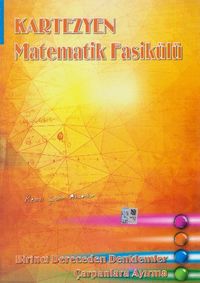 Matematik Fasikülü / Birinci Dereceden Denklemler - Çarpanlara Ayırma