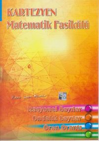 Matematik Fasikülü / Rasyonel Sayılar - Ondalık Sayılar - Oran Orantı