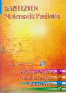 Matematik Fasikülü / Rasyonel Sayılar - Ondalık Sayılar - Oran Orantı