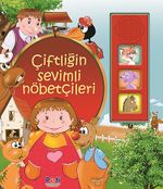 Çiftliğin Sevimli Nöbetçileri