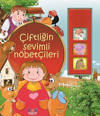 Çiftliğin Sevimli Nöbetçileri