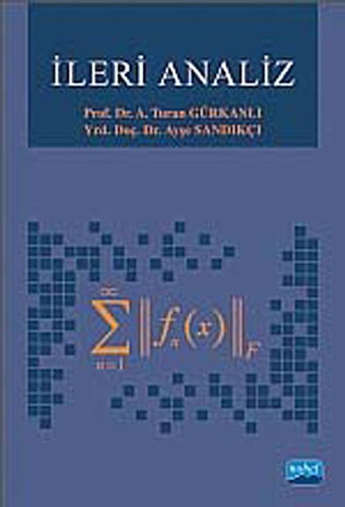 İleri Analiz
