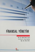 Finansal Yönetim