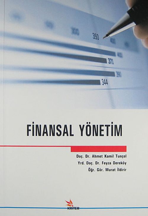 Finansal Yönetim