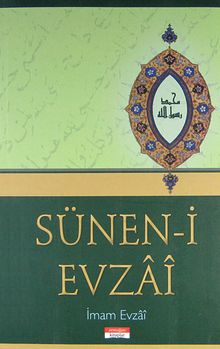 Sünen-i Ezvai