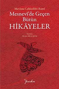 Mesnevi'de Geçen Bütün Hikayeler