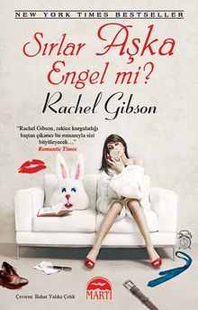 Sırlar Aşka Engel mi?