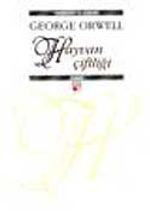 Hayvan Çiftliği (Ciltli)
