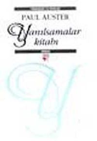 Yanılsamalar Kitabı (Ciltli)