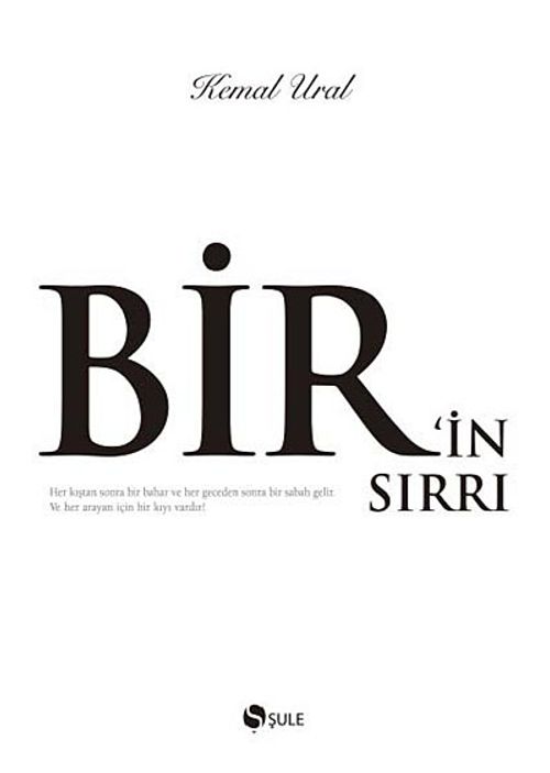 Bir'in Sırrı