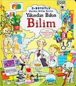 Bilim / Yakından Bakın