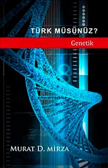 Türk Müsünüz?
