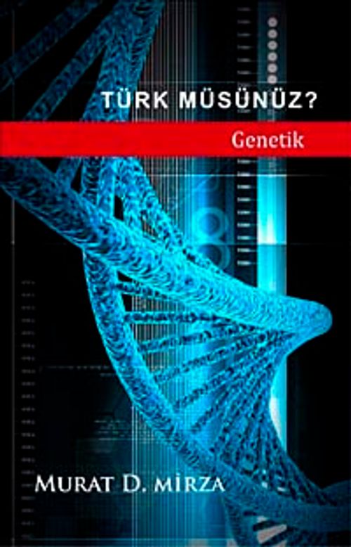 Türk Müsünüz?