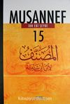 Musannef Cilt 15
