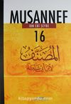 Musannef Cilt 16