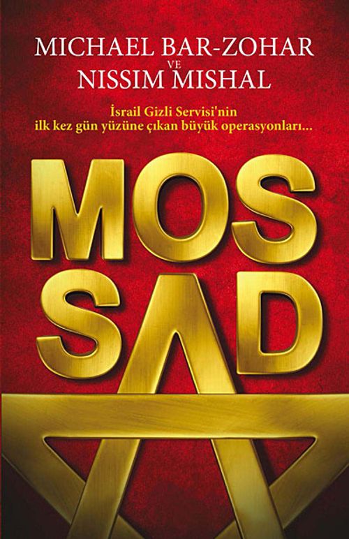 Mossad