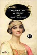 Taaşşuk-ı Talat ve Fitnat cep boy