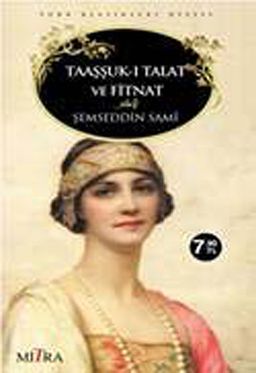 Taaşşuk-ı Talat ve Fitnat cep boy