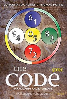 The Code - Şifre & Rakamların Kadim Sırları