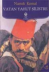 Vatan Yahut Silistre